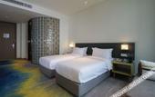 Туры в отель Shenzhen Songgang Manjinghua Lepin Hotel