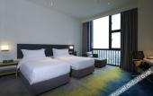 Туры в отель Shenzhen Songgang Manjinghua Lepin Hotel
