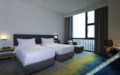 Туры в отель Shenzhen Songgang Manjinghua Lepin Hotel