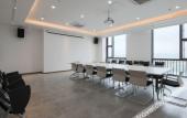 Туры в отель Shenzhen Songgang Manjinghua Lepin Hotel