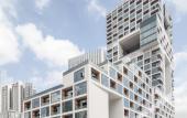 Туры в отель Shenzhen Songgang Manjinghua Lepin Hotel