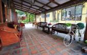 Туры в отель Vongdeuan Resort