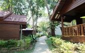 Туры в отель Vongdeuan Resort