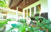 Туры в отель Vongdeuan Resort