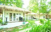 Туры в отель Vongdeuan Resort