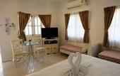 Туры в отель Vongdeuan Resort