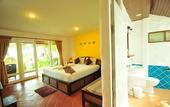 Туры в отель Vongdeuan Resort