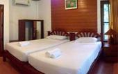 Туры в отель Vongdeuan Resort