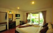 Туры в отель Vongdeuan Resort