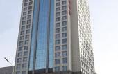 Туры в отель Wanfangyuan International Hotel (Beijing South Railway Station)