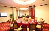 Туры в отель Wanfangyuan International Hotel (Beijing South Railway Station)