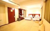 Туры в отель Wanfangyuan International Hotel (Beijing South Railway Station)