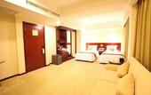 Туры в отель Wanfangyuan International Hotel (Beijing South Railway Station)