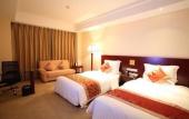 Туры в отель Wanfangyuan International Hotel (Beijing South Railway Station)