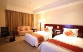 Туры в отель Wanfangyuan International Hotel (Beijing South Railway Station)