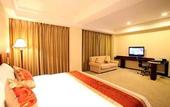 Туры в отель Wanfangyuan International Hotel (Beijing South Railway Station)