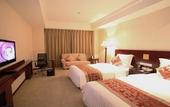 Туры в отель Wanfangyuan International Hotel (Beijing South Railway Station)