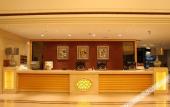 Туры в отель Heihe International Hotel