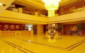 Туры в отель Heihe International Hotel