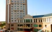 Туры в отель Heihe International Hotel