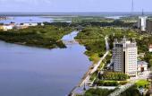 Туры в отель Heihe International Hotel