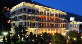 Hilton Imperial Dubrovnik 5*