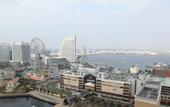 Туры в отель APA Hotel & Resort Yokohama Bay Tower