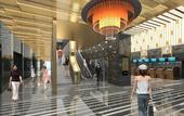 Туры в отель APA Hotel & Resort Yokohama Bay Tower