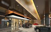 Туры в отель APA Hotel & Resort Yokohama Bay Tower