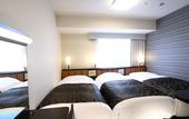 Туры в отель APA Hotel & Resort Yokohama Bay Tower