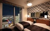 Туры в отель APA Hotel & Resort Yokohama Bay Tower