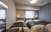 Туры в отель APA Hotel & Resort Yokohama Bay Tower