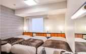 Туры в отель APA Hotel & Resort Yokohama Bay Tower