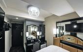 Туры в отель APA Hotel & Resort Yokohama Bay Tower
