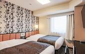 Туры в отель APA Hotel & Resort Yokohama Bay Tower