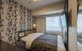 Туры в отель APA Hotel & Resort Yokohama Bay Tower