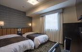 Туры в отель APA Hotel & Resort Yokohama Bay Tower