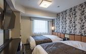 Туры в отель APA Hotel & Resort Yokohama Bay Tower