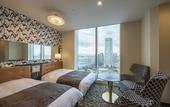 Туры в отель APA Hotel & Resort Yokohama Bay Tower