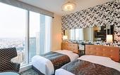 Туры в отель APA Hotel & Resort Yokohama Bay Tower
