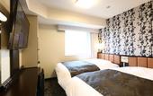 Туры в отель APA Hotel & Resort Yokohama Bay Tower