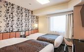 Туры в отель APA Hotel & Resort Yokohama Bay Tower
