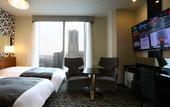 Туры в отель APA Hotel & Resort Yokohama Bay Tower
