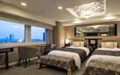 Туры в отель APA Hotel & Resort Yokohama Bay Tower
