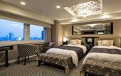 Туры в отель APA Hotel & Resort Yokohama Bay Tower