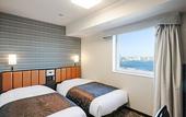 Туры в отель APA Hotel & Resort Yokohama Bay Tower