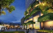 Туры в отель APA Hotel & Resort Yokohama Bay Tower