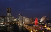 Туры в отель APA Hotel & Resort Yokohama Bay Tower