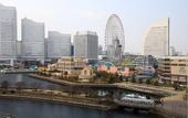 Туры в отель APA Hotel & Resort Yokohama Bay Tower