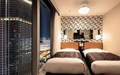 Туры в отель APA Hotel & Resort Yokohama Bay Tower